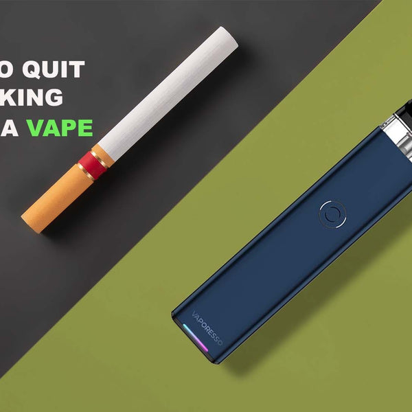 What's the Best Vape for Quitting Smoking? | The Vape Life What's the Best Vape for Quitting Smoking? | The Vape Life