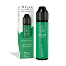 IMP Jar 50ml - Kiwi Passionfruit Guava 50/50 Shortfill