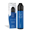 IMP Jar 50ml - Blue Razz Lemonade 50/50 Shortfill