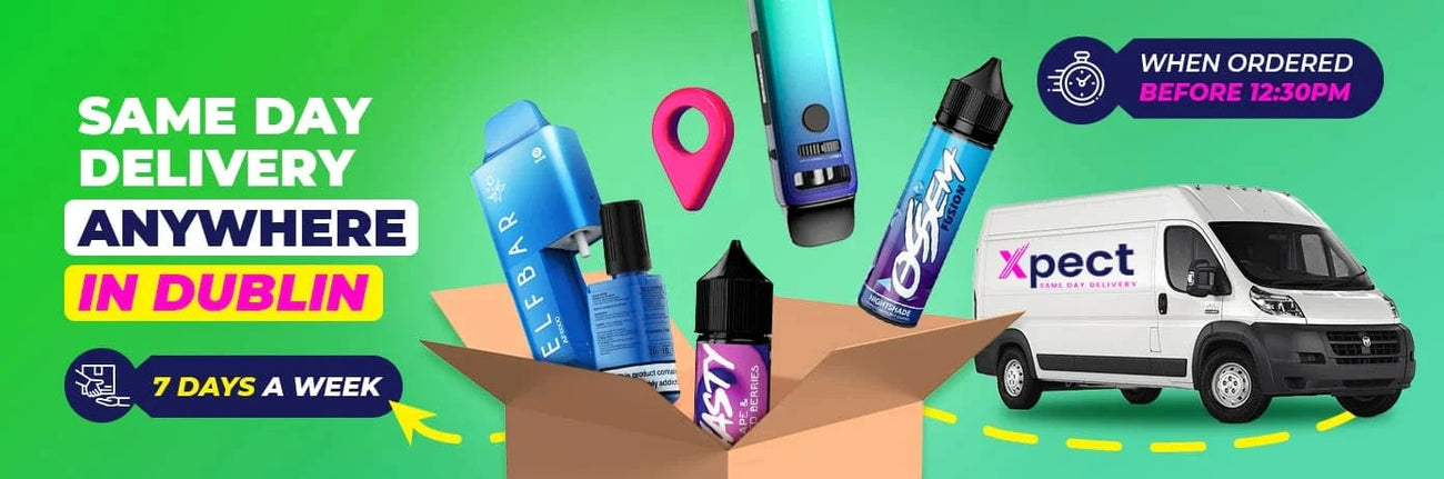 The Vape Life | Ireland Vape Shop Buy Online Now The Vape Life | Ireland Vape Shop Buy Online Now