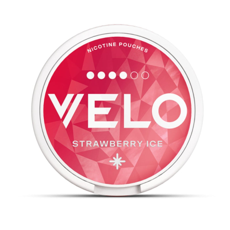 Velo Nicotine Pouches