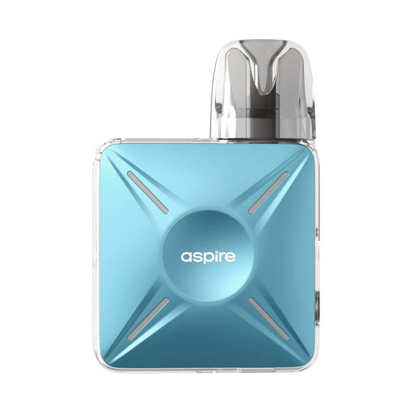 Aspire Frost Blue Aspire Cyber X Kit