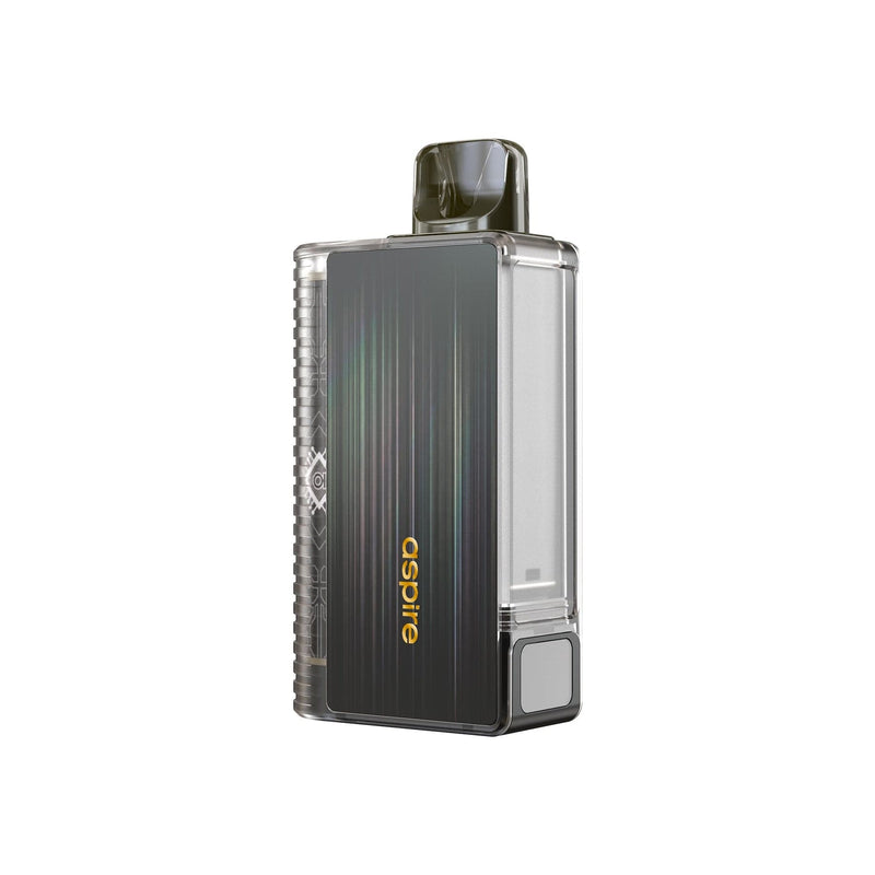 Aspire Ice Black Aspire Gotek Nano Kit
