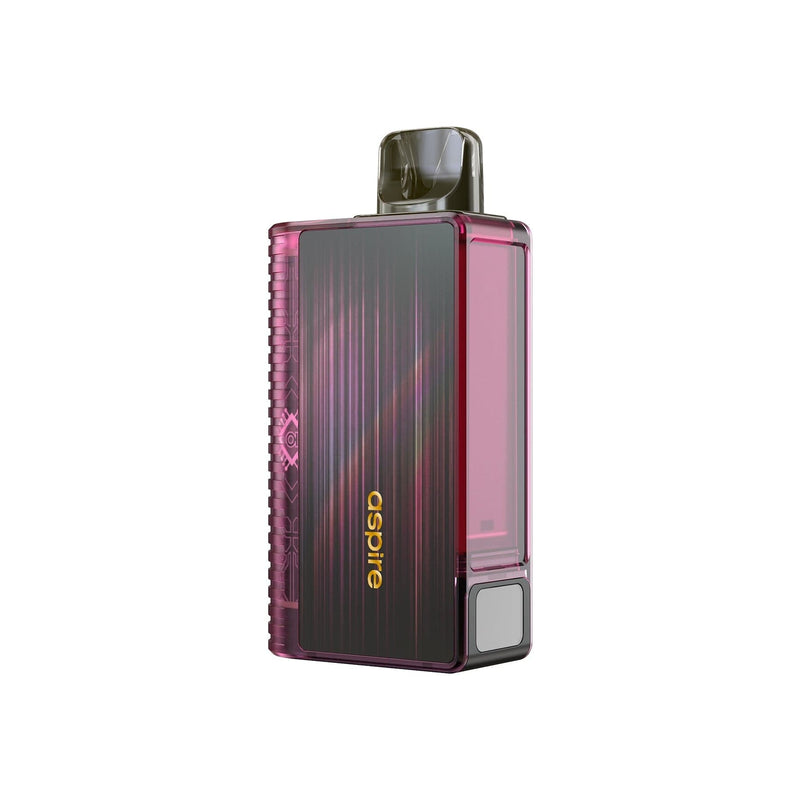 Aspire Ice Rose/Pink Aspire Gotek Nano Kit