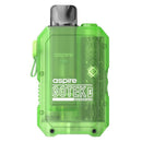 Aspire Green Aspire Gotek X Kit