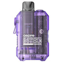 Aspire Lavender Aspire Gotek X Kit