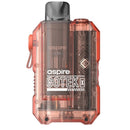 Aspire Orange Aspire Gotek X Kit