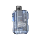 Aspire Translucent Blue Aspire Gotek X Kit