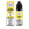 Dinner Lady Dinner Lady 10ml Salt Nicotine E-Liquid - Lemon Tart