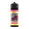 Drifter Drifter Bar - Banana Ice 50/50 100ml Shortfill Eliquid