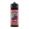 Drifter Drifter Bar - Cola 50/50 100ml Shortfill Eliquid