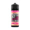 Drifter Drifter Bar - Peach Ice 50/50 100ml Shortfill Eliquid