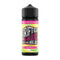 Drifter Drifter Bar - Pineapple Ice 50/50 100ml Shortfill Eliquid