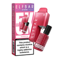Elf Bar Elf Bar AF5000 Disposable Vape (5000 puffs) - Strawberry Ice