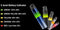 Elf Bar Elf Bar ELFX 1000mAh Kit