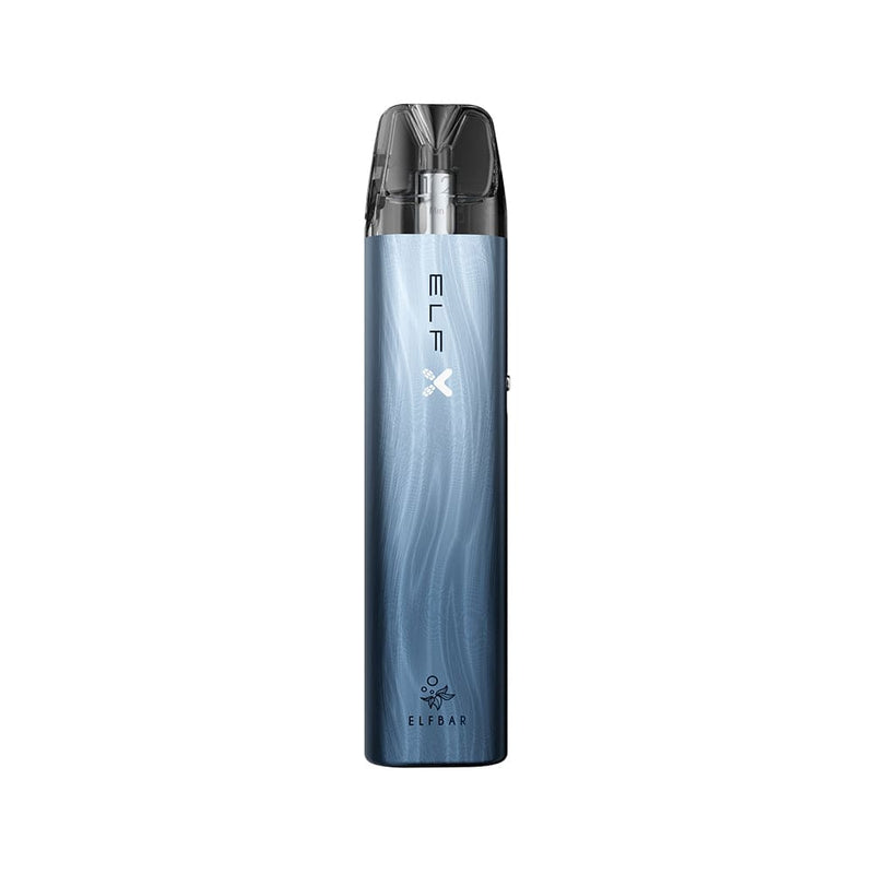 Elf Bar Dark Sea Elf Bar ELFX 1000mAh Kit