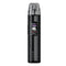 Elf Bar Black Elf Bar ELFX Pro 1200mAh Kit