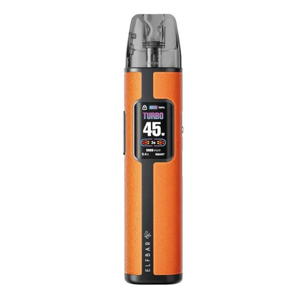 Elf Bar Orange Elf Bar ELFX Pro 1200mAh Kit