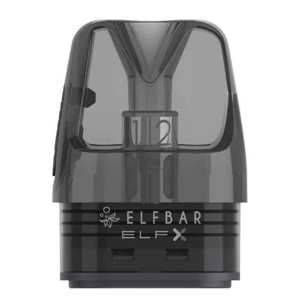 Elf Bar Elf Bar ELFX Replacement Pod