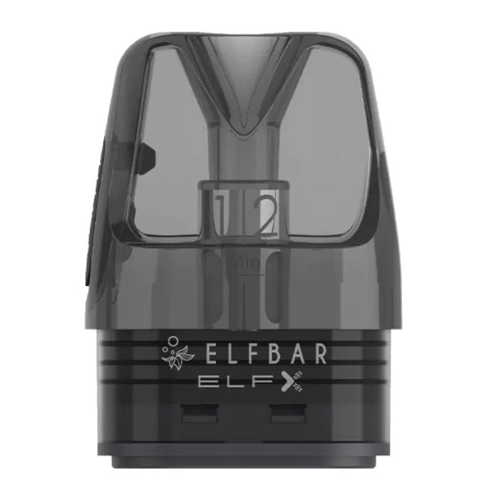 Elf Bar Elf Bar ELFX Replacement Pod