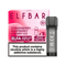 Elf Bar ELFA Prefilled Pod - Strawberry Raspberry Cherry Ice 2ml