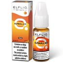 Elf Bar Elfliq Nic Salt 10ml - Elfbull Ice Elf bar e-liquid