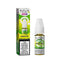 Elf Bar 10mg ElfLiq Nic Salt 10ml - Lemon Lime Elf bar e-liquid