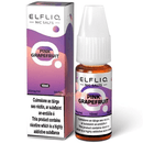 Elf Bar Elfliq Nic Salt 10ml - Pink Grapefruit Elf bar e-liquid