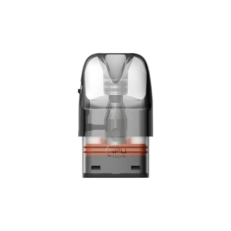 Geekvape Q Replacement Pod The Vape Life Geekvape Q Replacement Pod The Vape Life