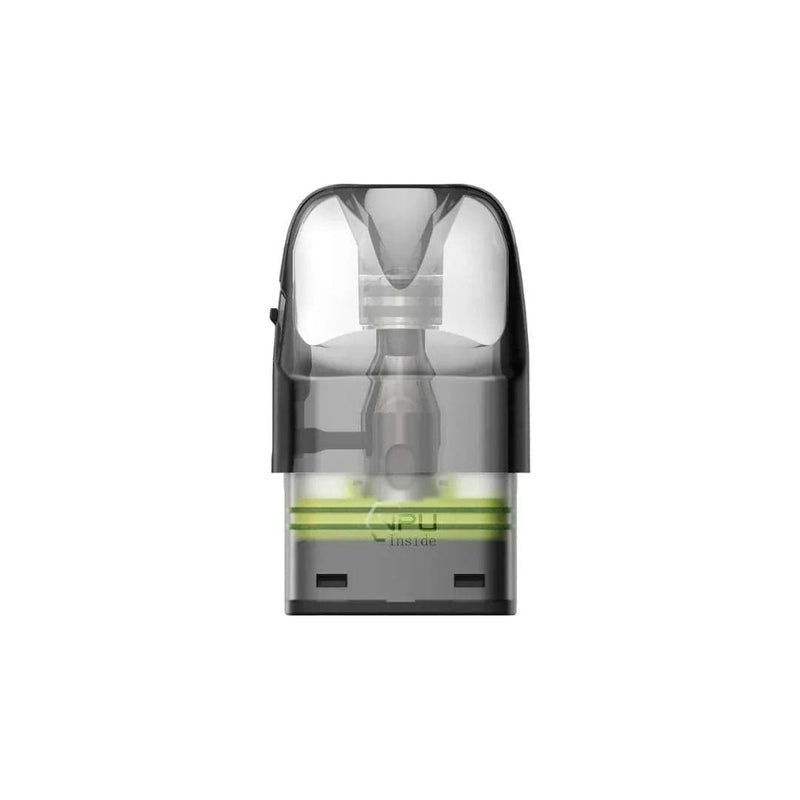 Geekvape Q Replacement Pod The Vape Life Geekvape Q Replacement Pod The Vape Life