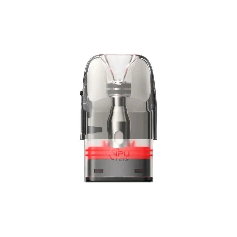 Geekvape Q Replacement Pod The Vape Life Geekvape Q Replacement Pod The Vape Life