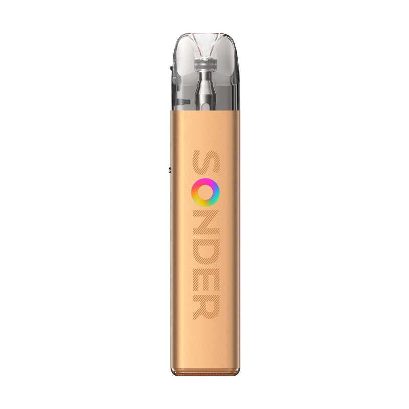 GeekVape Sonder Q 2 Vape Kit The Vape Life GeekVape Sonder Q 2 Vape Kit The Vape Life