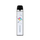 GeekVape Rocket Silver GeekVape Sonder Q 2 Vape Kit