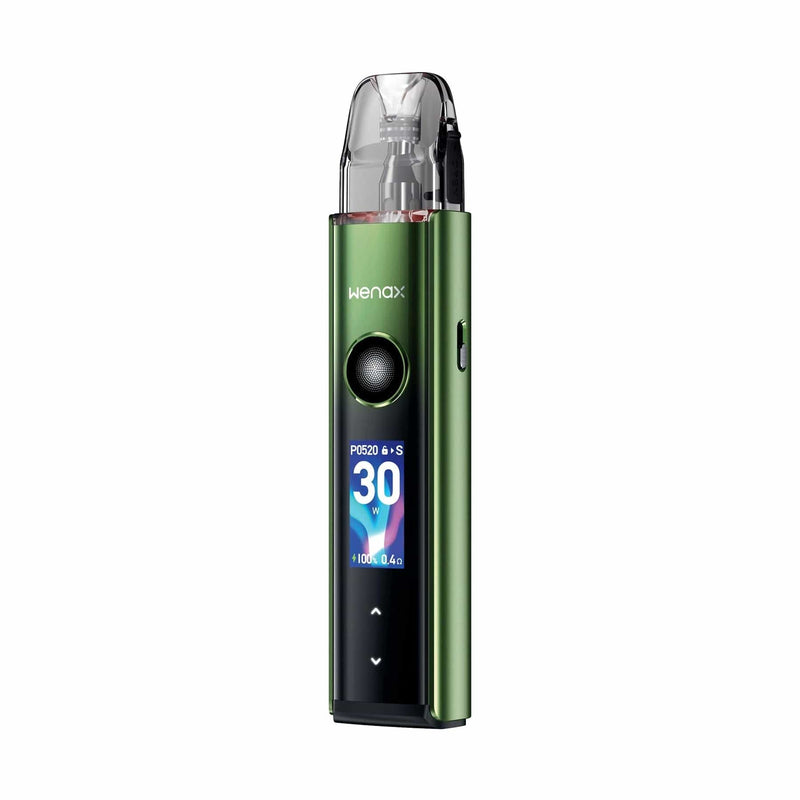 GeekVape Wenax Q Pro Vape Kit The Vape Life GeekVape Wenax Q Pro Vape Kit The Vape Life