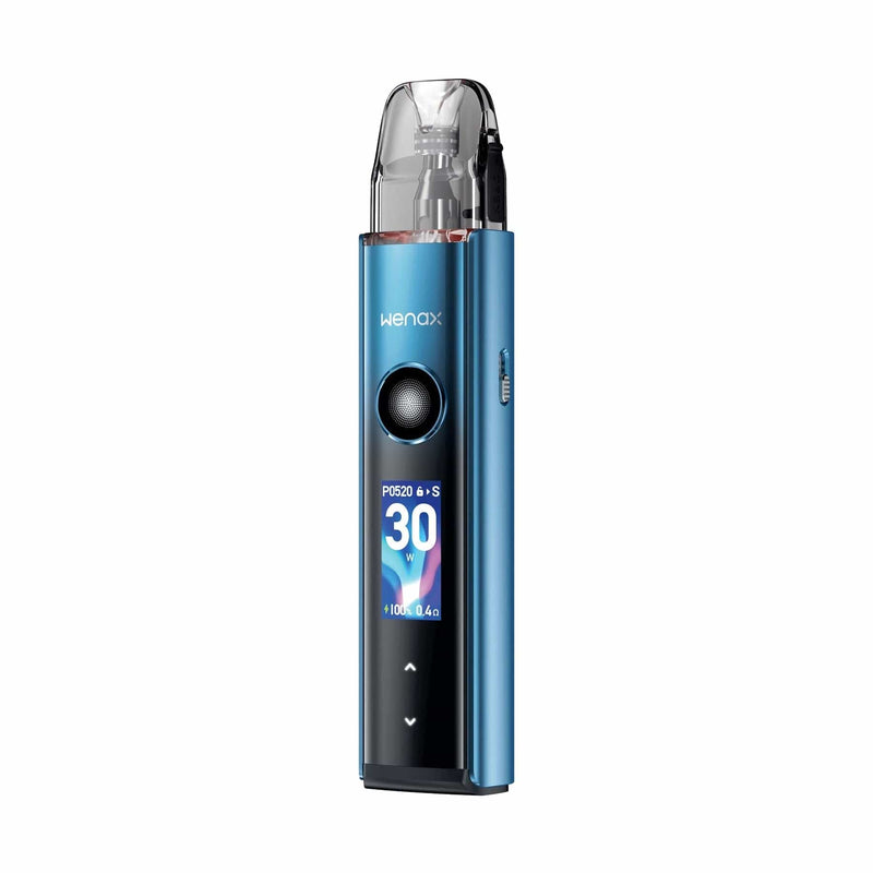 GeekVape Wenax Q Pro Vape Kit The Vape Life GeekVape Wenax Q Pro Vape Kit The Vape Life