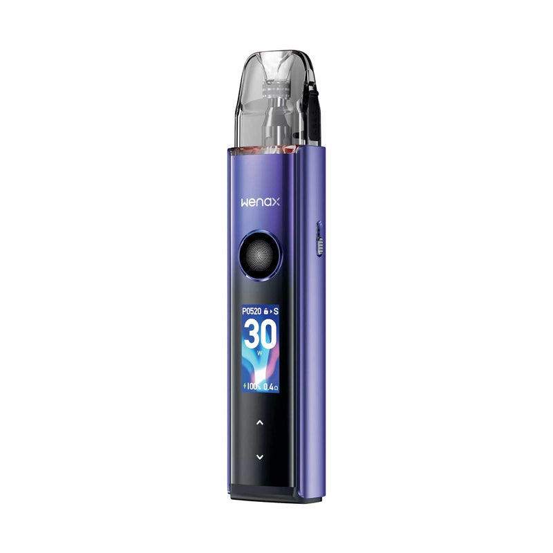 GeekVape Wenax Q Pro Vape Kit The Vape Life GeekVape Wenax Q Pro Vape Kit The Vape Life