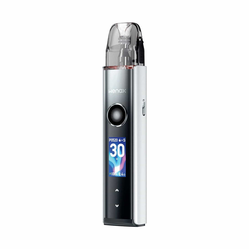 GeekVape Wenax Q Pro Vape Kit The Vape Life GeekVape Wenax Q Pro Vape Kit The Vape Life