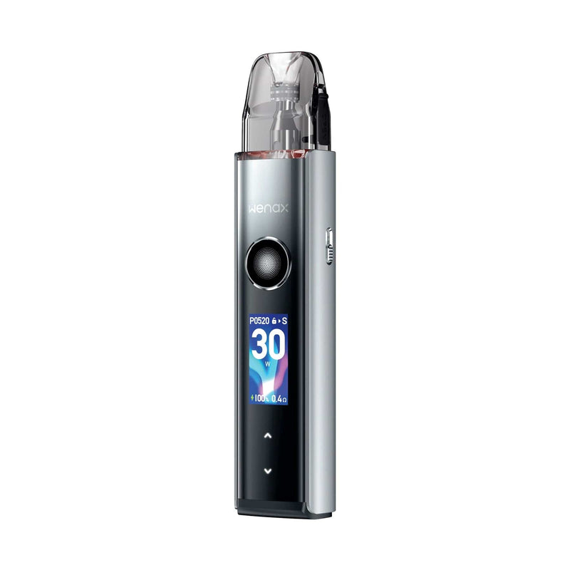 GeekVape Wenax Q Pro Vape Kit The Vape Life GeekVape Wenax Q Pro Vape Kit The Vape Life