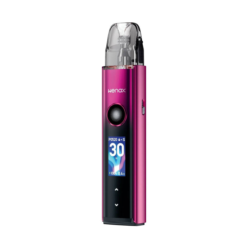 GeekVape Wenax Q Pro Vape Kit The Vape Life GeekVape Wenax Q Pro Vape Kit The Vape Life