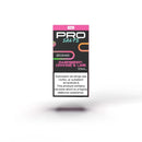 HALE Hale Pro Salt -  Raspberry Orange And Lime