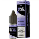 Hangsen 10mg Hangsen Bar Fuel - Blueberry Nic Salt 10ml