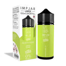 IMP JAR Imp Jar 100ml - LEMON & LIME 50/50 Shortfill