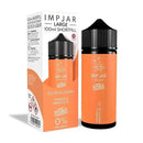 IMP JAR Imp Jar 100ml - ORANGE & MANGO ICE 50/50 Shortfill