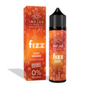 IMP Bar IMP Jar 50ml - Fizzy Orange 50/50 Shortfill