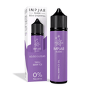 IMP Bar IMP Jar 50ml - Triple Berry Ice 50/50 Shortfill