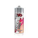 IVG IVG 100ml Shortfill E-Liquid - Strawberry Watermelon Chew