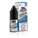 IVG IVG E-Liquid 10ml 50/50 - Bubblegum