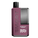 IVG IVG Smart 5500 Puff Disposable Vape - Blue Razz Cherry