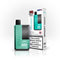 IVG IVG Smart 5500 Puff Disposable Vape - Classic Menthol