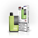 IVG IVG Smart 5500 Puff Disposable Vape - Lemon And Lime